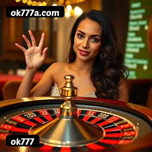 Jogos de Cassino em Destaque - Slots, Roleta, Blackjack